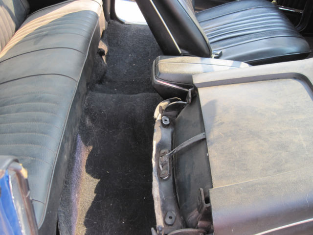 1972 Chevrolet Chevelle SS - photo 10