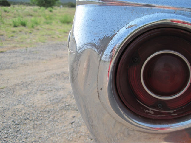 1972 Chevrolet Chevelle SS - photo 5