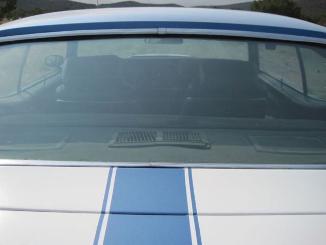 1972 Chevrolet Chevelle SS - photo 7