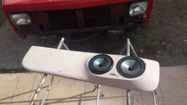 1986 GMC custom - photo 5