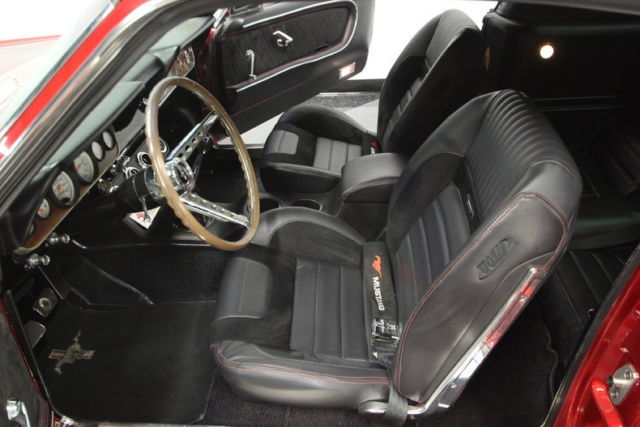 1966 Ford Mustang 2+2 - photo 3
