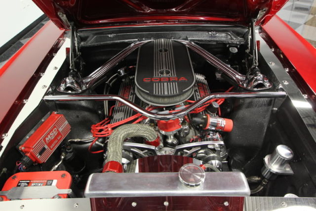 1966 Ford Mustang 2+2 - photo 4