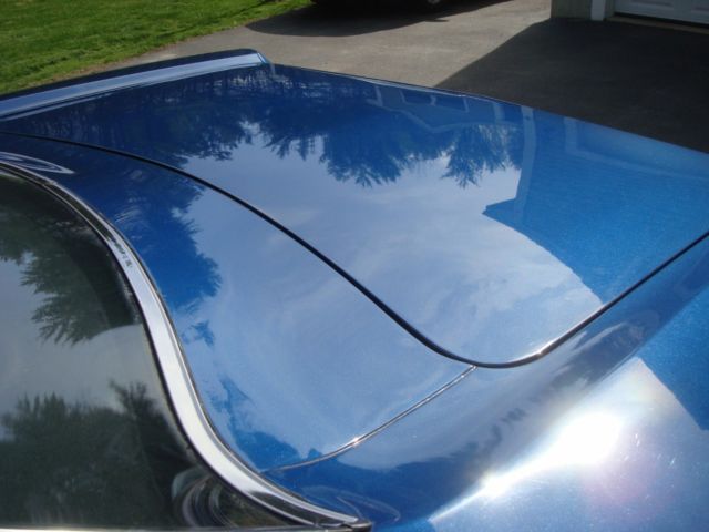1968 Plymouth Road Runner 2 Door Hardtop - photo 8