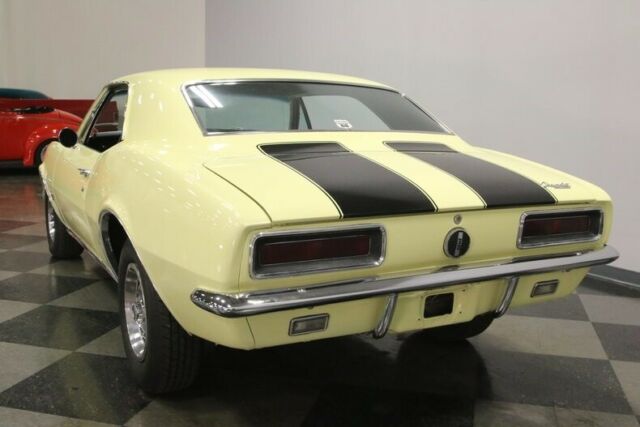 1967 Chevrolet Camaro RS - photo 10