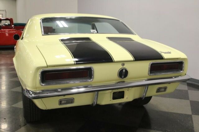1967 Chevrolet Camaro RS - photo 11