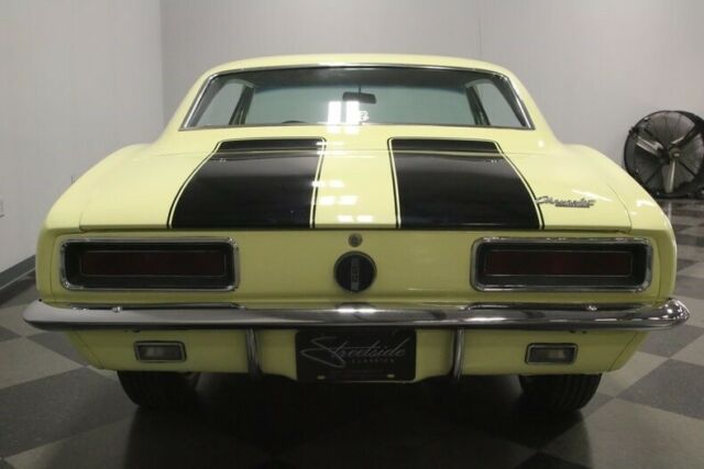 1967 Chevrolet Camaro RS - photo 12