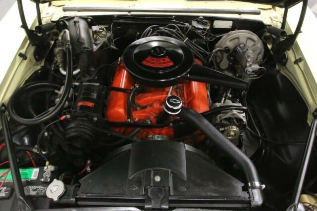 1967 Chevrolet Camaro RS - photo 4