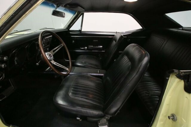 1967 Chevrolet Camaro RS - photo 5