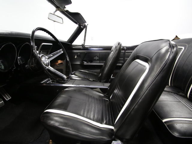 1967 Chevrolet Camaro RS - photo 5