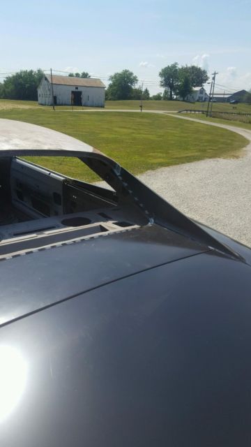 1969 Dodge Charger RT 440 4SPD DANA TRAC PACK - photo 11
