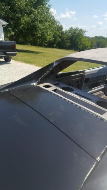 1969 Dodge Charger RT 440 4SPD DANA TRAC PACK - photo 12