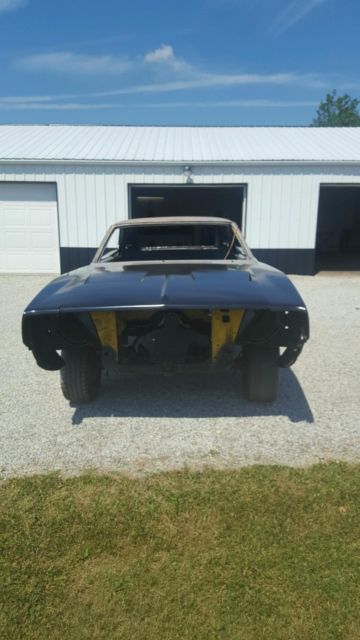 1969 Dodge Charger RT 440 4SPD DANA TRAC PACK - photo 3