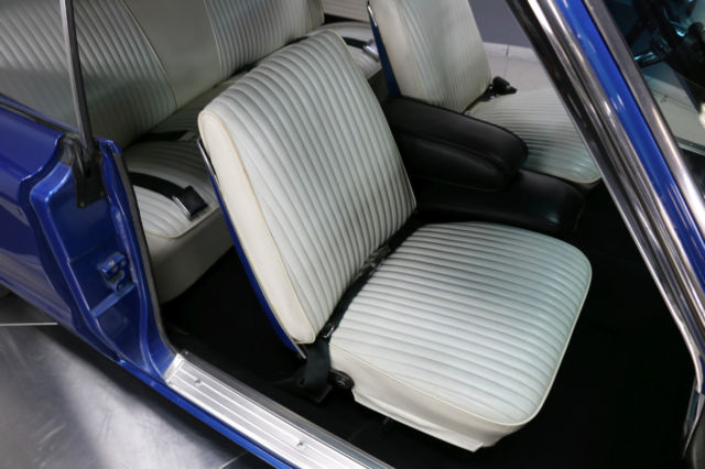 1967 Dodge Coronet R/T - photo 12