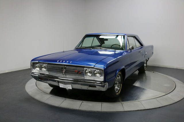 1967 Dodge Coronet R/T - photo 3