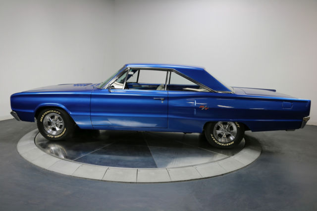 1967 Dodge Coronet R/T - photo 4