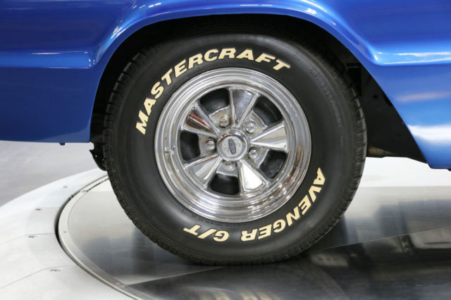 1967 Dodge Coronet R/T - photo 7