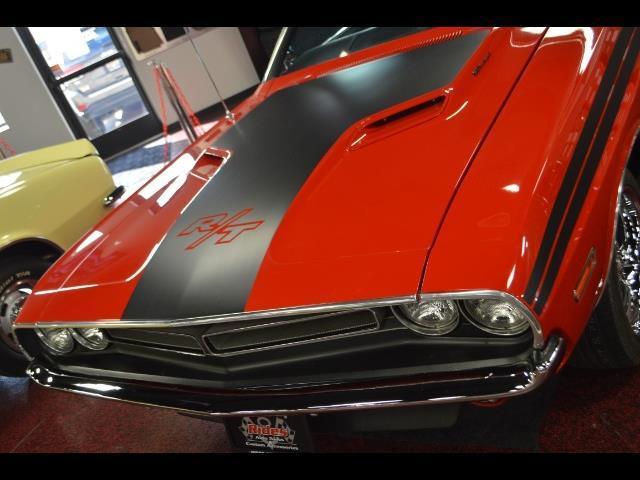 1971 Dodge Challenger R/T - photo 3
