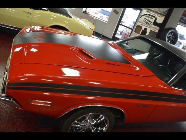 1971 Dodge Challenger R/T - photo 4