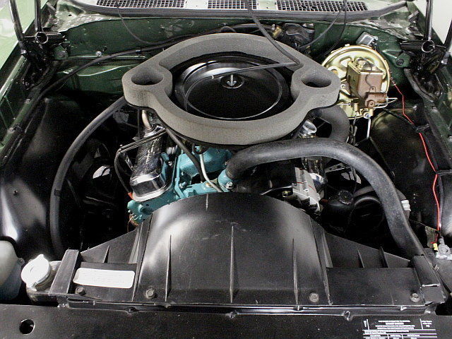 1970 Pontiac GTO Judge - photo 4