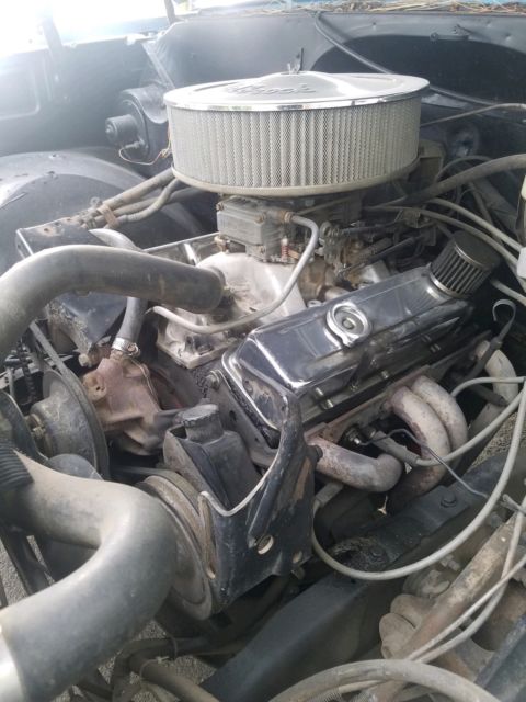 1981 GMC Sierra 1500 - photo 4