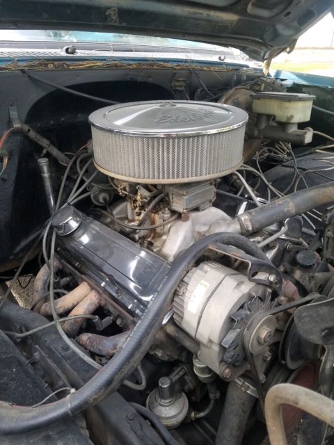 1981 GMC Sierra 1500 - photo 8