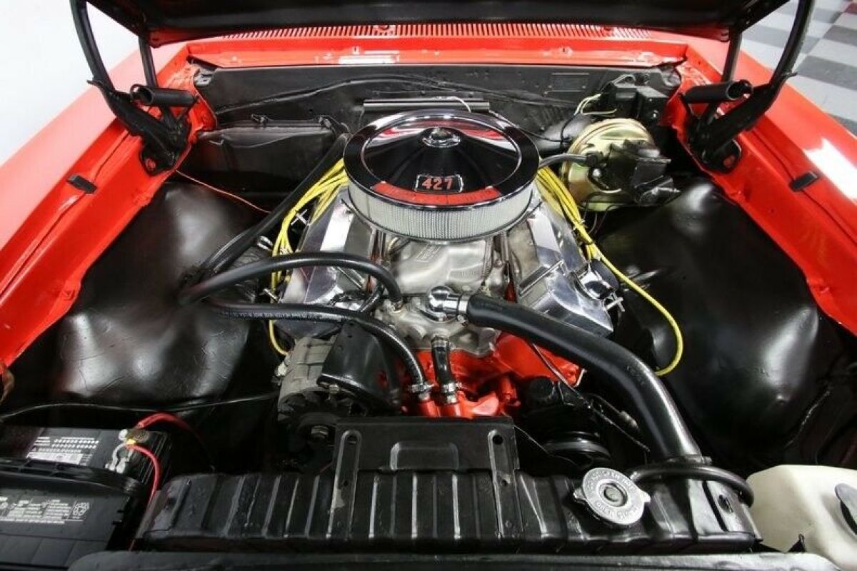 1967 Chevrolet Chevelle SS - photo 3