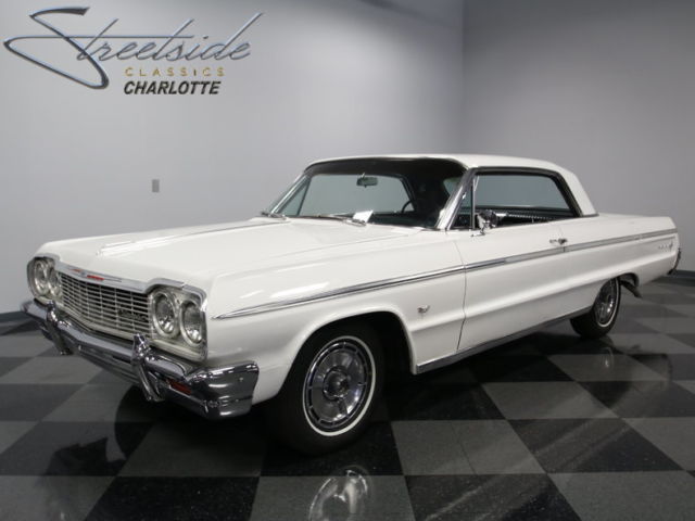 1964 Chevrolet Impala SS - photo 2
