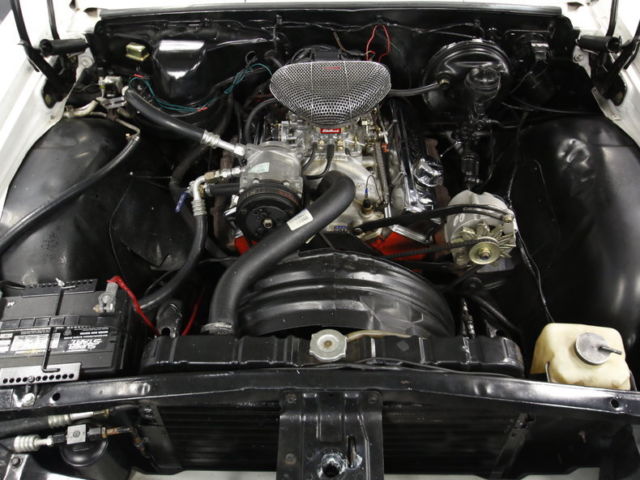 1964 Chevrolet Impala SS - photo 4