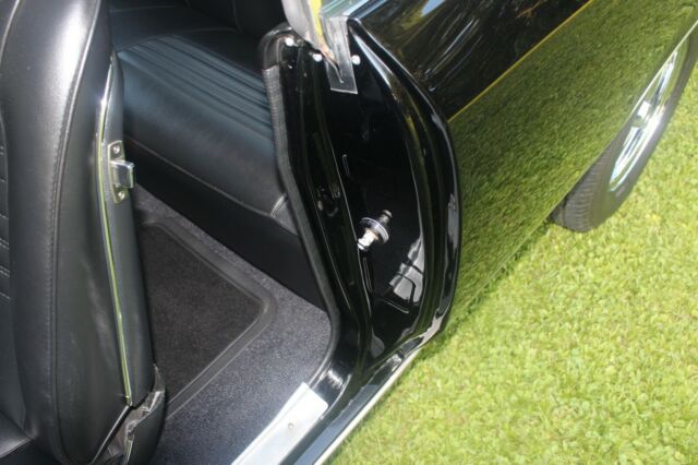 1967 Chevrolet Chevelle SS - photo 11
