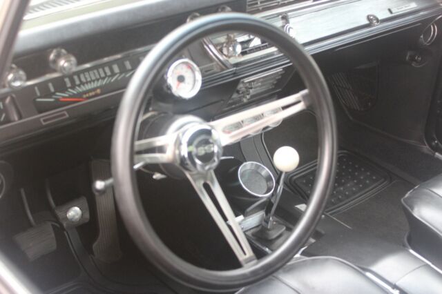 1967 Chevrolet Chevelle SS - photo 6
