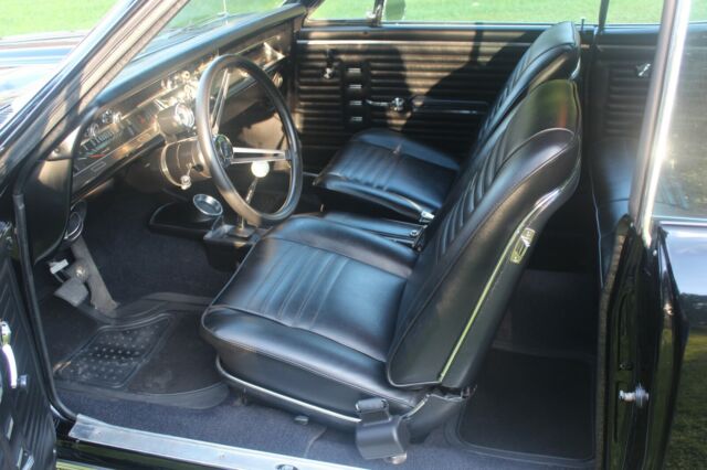1967 Chevrolet Chevelle SS - photo 8