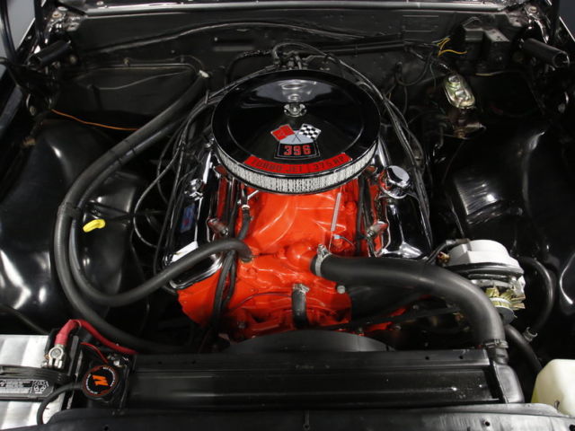1967 Chevrolet Chevelle SS 396 - photo 4