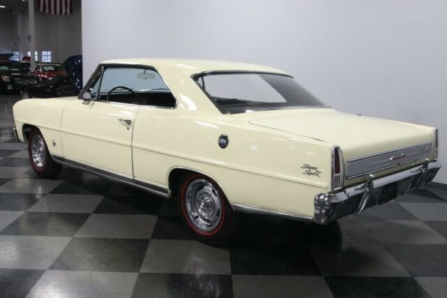 1966 Chevrolet Nova SS - photo 10
