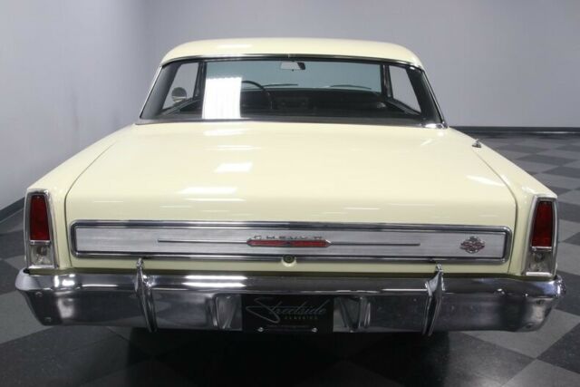 1966 Chevrolet Nova SS - photo 12