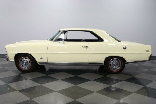 1966 Chevrolet Nova SS - photo 3