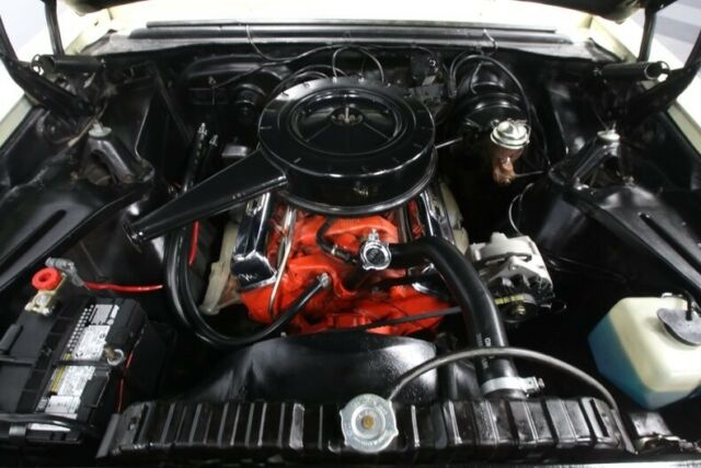 1966 Chevrolet Nova SS - photo 4