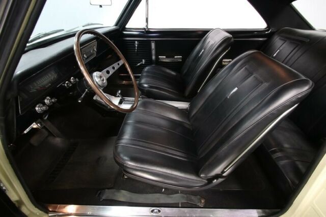 1966 Chevrolet Nova SS - photo 5