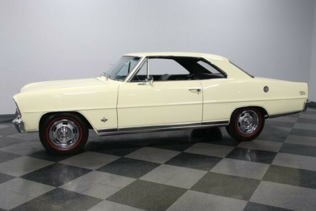 1966 Chevrolet Nova SS - photo 7