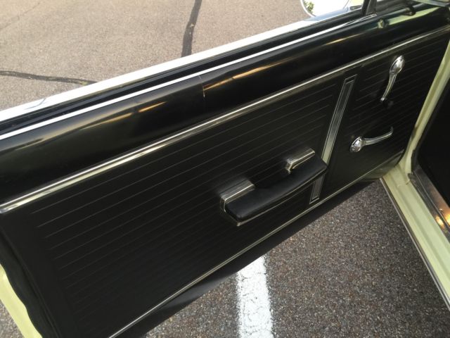 1966 Chevrolet Nova Super Sport - photo 13