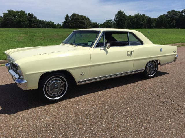 1966 Chevrolet Nova Super Sport - photo 3