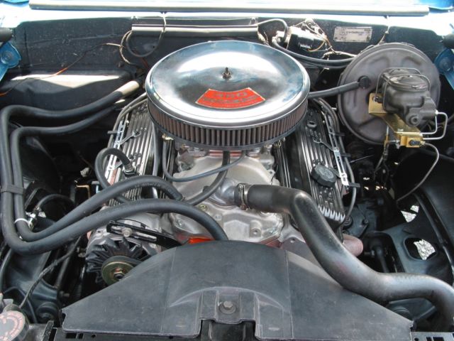 1967 Chevrolet Camaro - photo 12