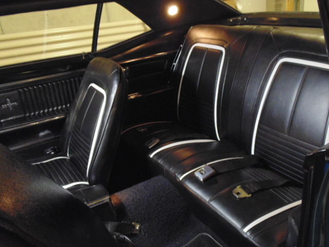 1967 Chevrolet Camaro - photo 8