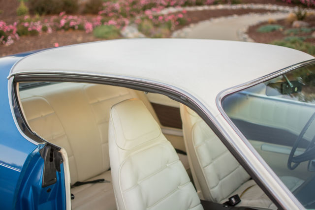 1972 Dodge Charger coupe - photo 10