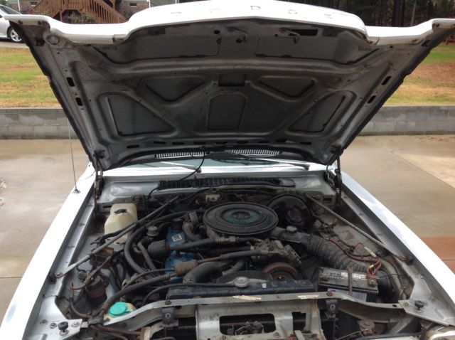 1977 Dodge Aspen R/t - photo 11