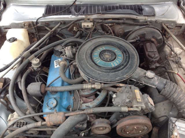 1977 Dodge Aspen R/t - photo 12