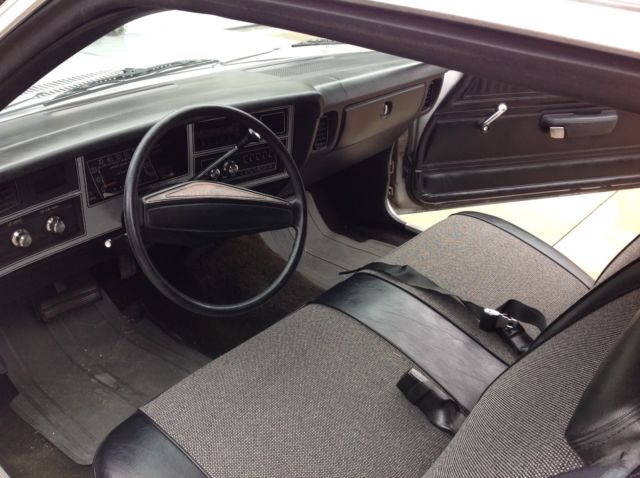 1977 Dodge Aspen R/t - photo 13