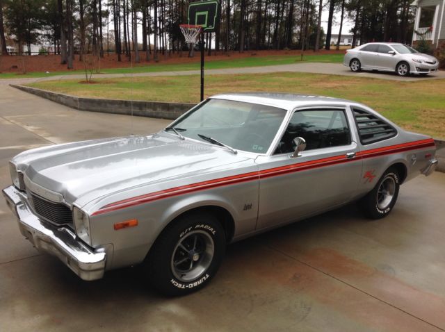 1977 Dodge Aspen R/t - photo 3