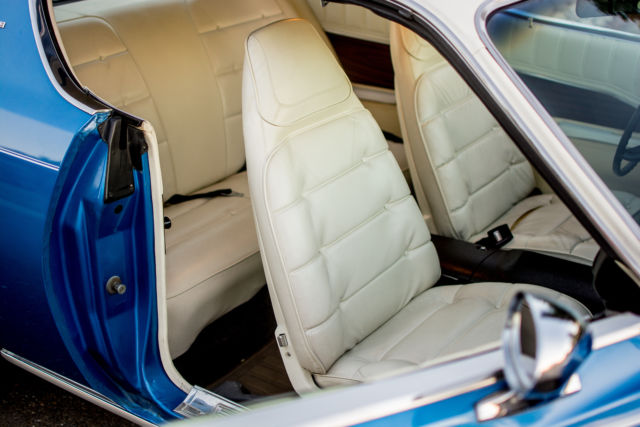 1972 Dodge Charger coupe - photo 9