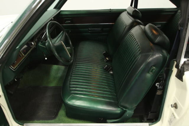 1974 Dodge Dart Swinger - photo 5