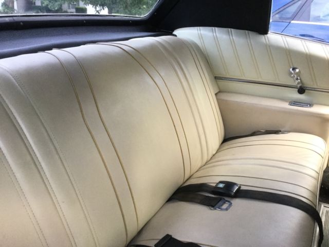 1968 Chevrolet Impala SS - photo 10